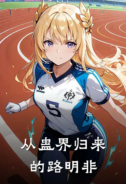 从蛊界归来的路明非