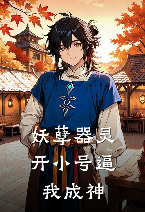 妖孽器灵开小号逼我成神