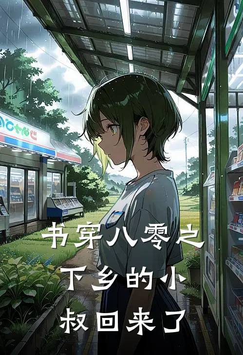 书穿八零之下乡的小叔回来了