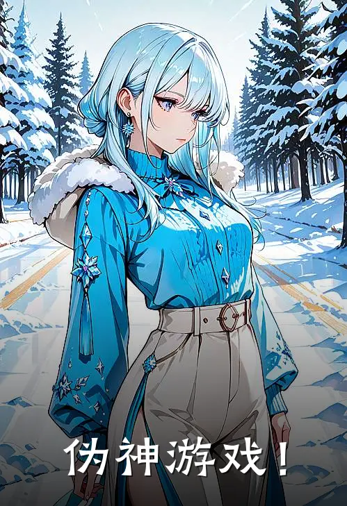 伪神游戏！