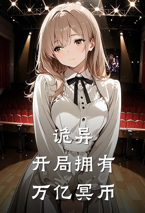 诡异：开局拥有万亿冥币