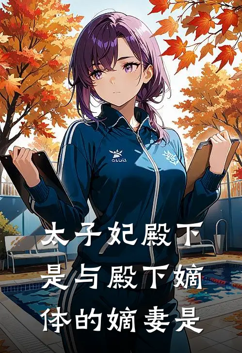 太子妃殿下是与殿下嫡体的嫡妻是