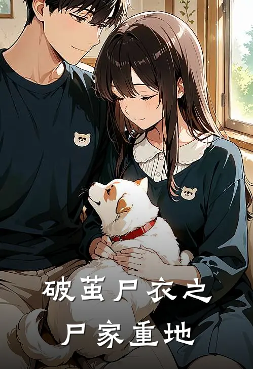 破茧尸衣之尸家重地