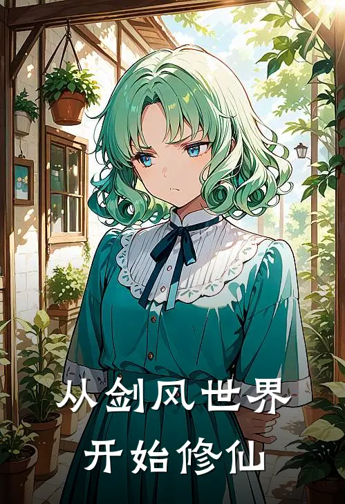 从剑风世界开始修仙