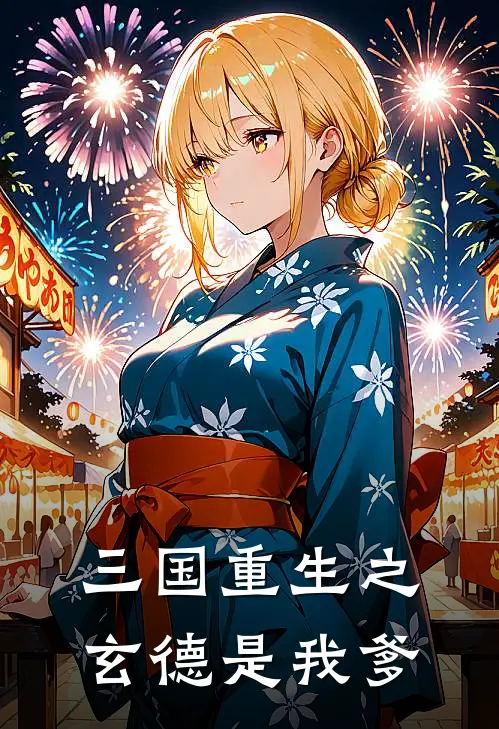 三国重生之玄德是我爹