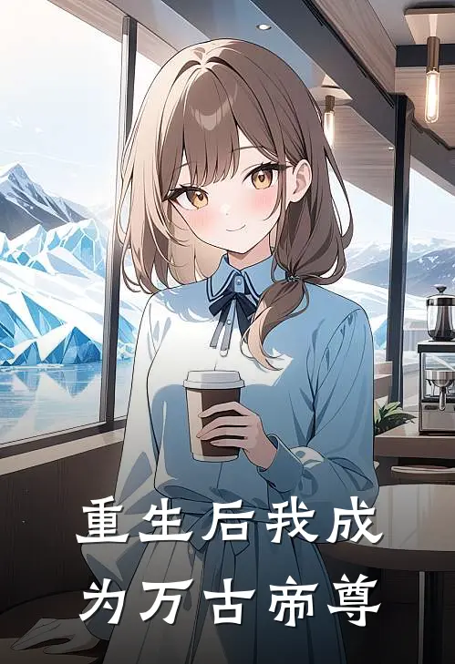 重生后我成为万古帝尊