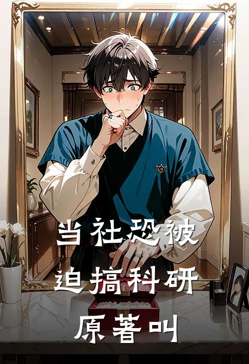 当社恐被迫搞科研原著叫