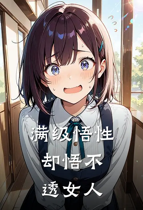 满级悟性，却悟不透女人