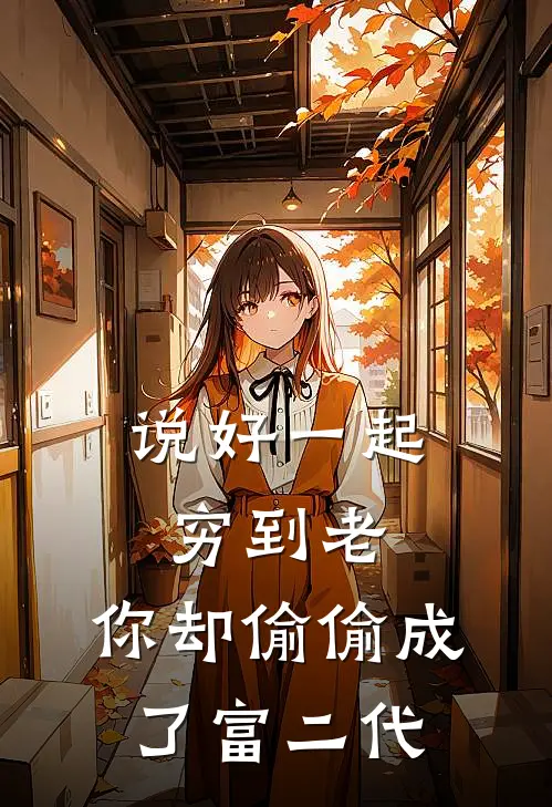 说好一起穷到老，你却偷偷成了富二代