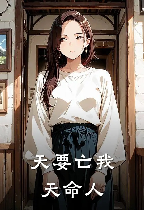 天要亡我天命人