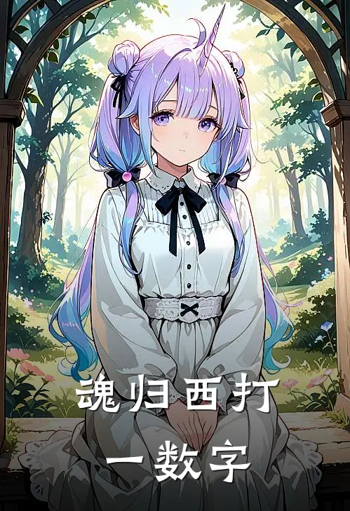 魂归西打一数字