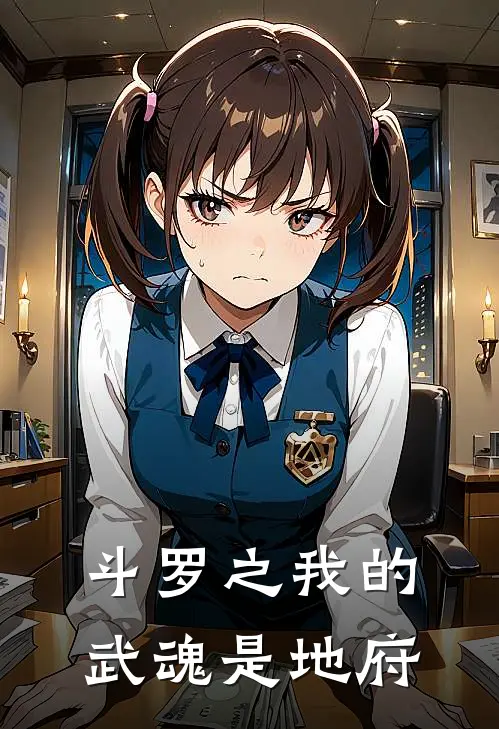 斗罗之我的武魂是地府