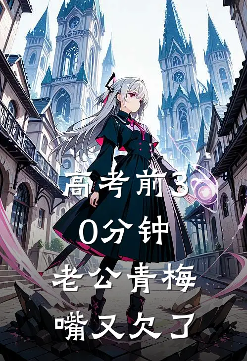 高考前30分钟，老公青梅嘴又欠了