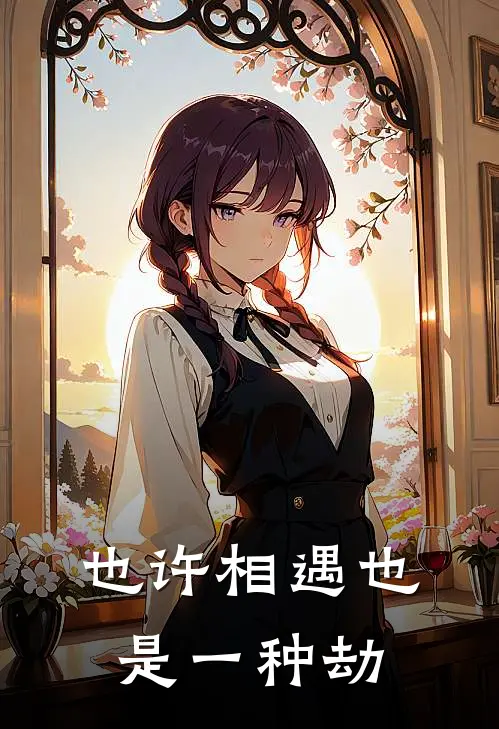 也许相遇也是一种劫