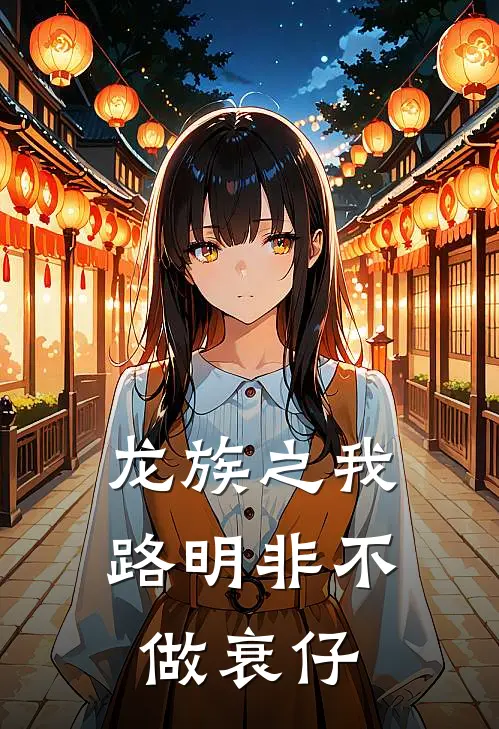 龙族之我路明非不做衰仔