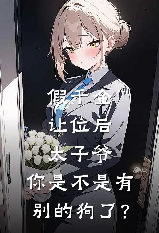 假千金让位后，太子爷：你是不是有别的狗了？