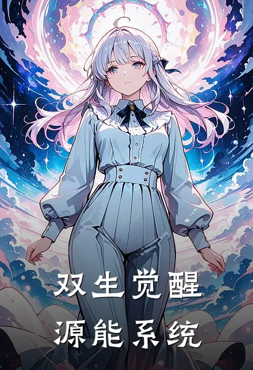 双生觉醒：源能系统