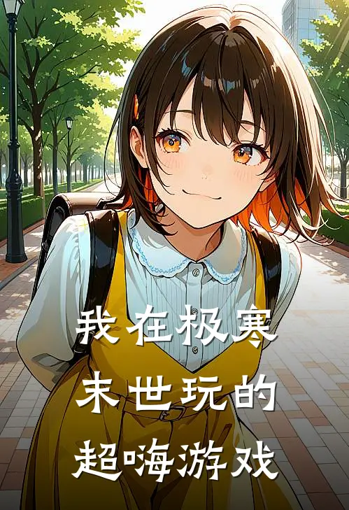 我在极寒末世玩的超嗨游戏