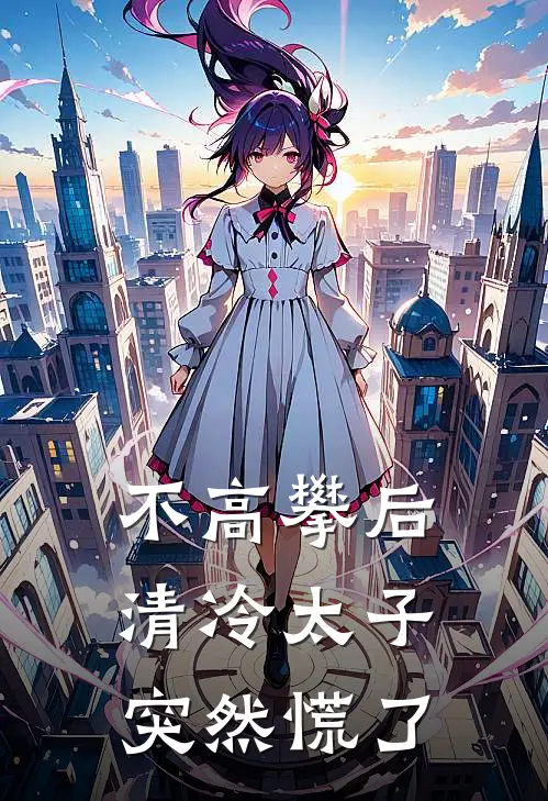 不高攀后，清冷太子突然慌了