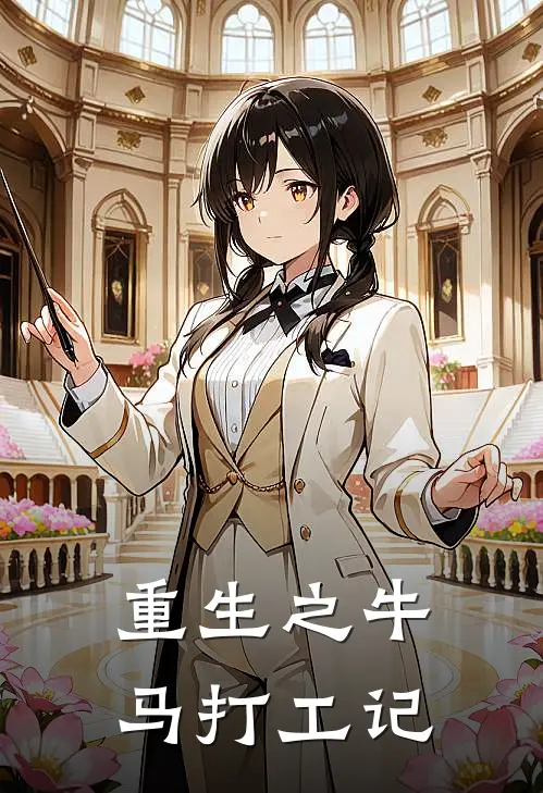 重生之牛马打工记