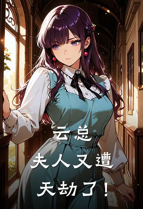 云总，夫人又遭天劫了！