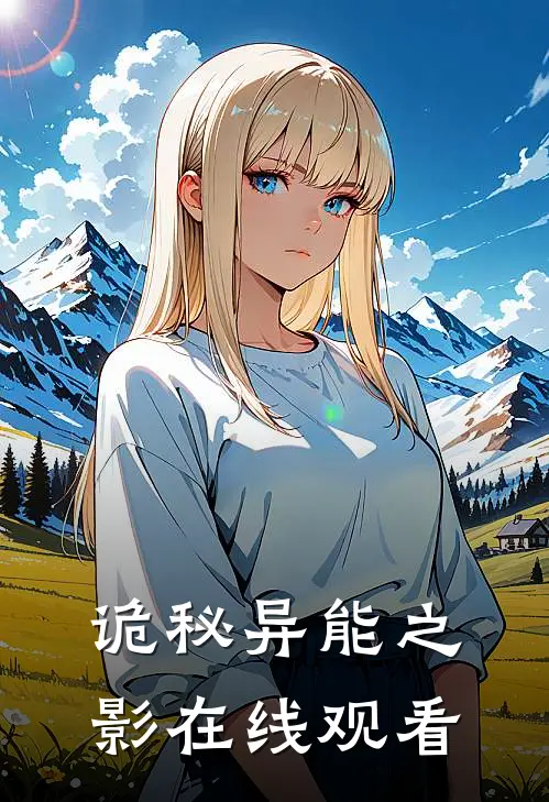 诡秘异能之影在线观看