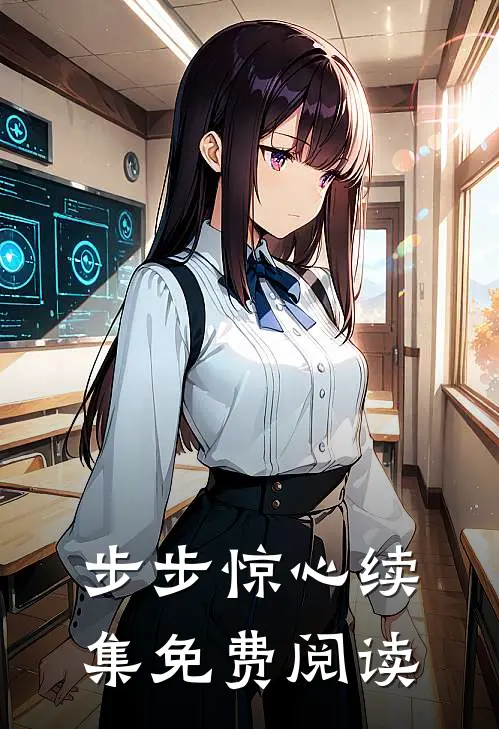 步步惊心续集免费阅读