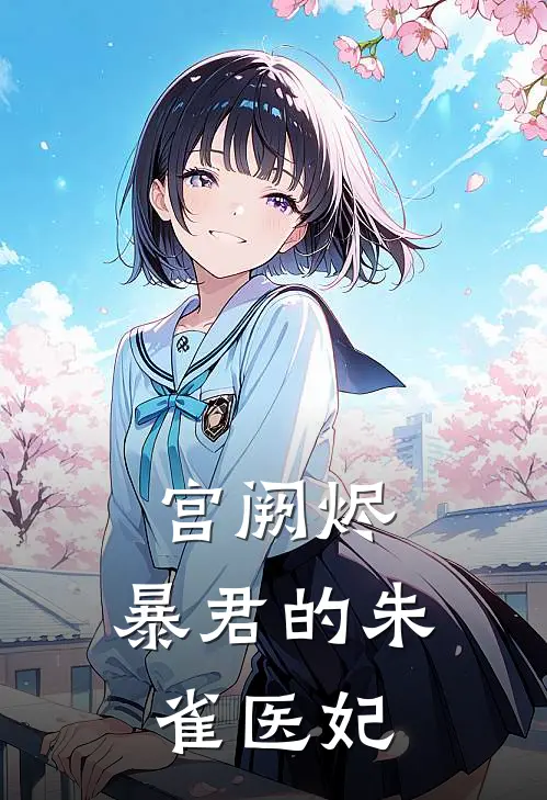 宫阙烬：暴君的朱雀医妃