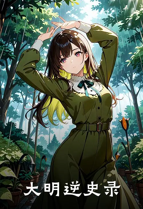 大明逆史录