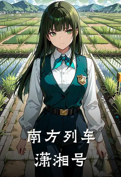 南方列车潇湘号