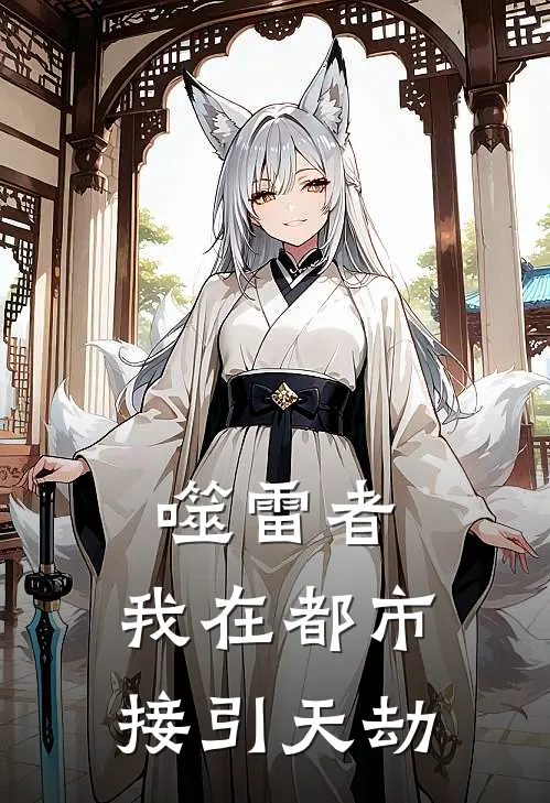 噬雷者：我在都市接引天劫