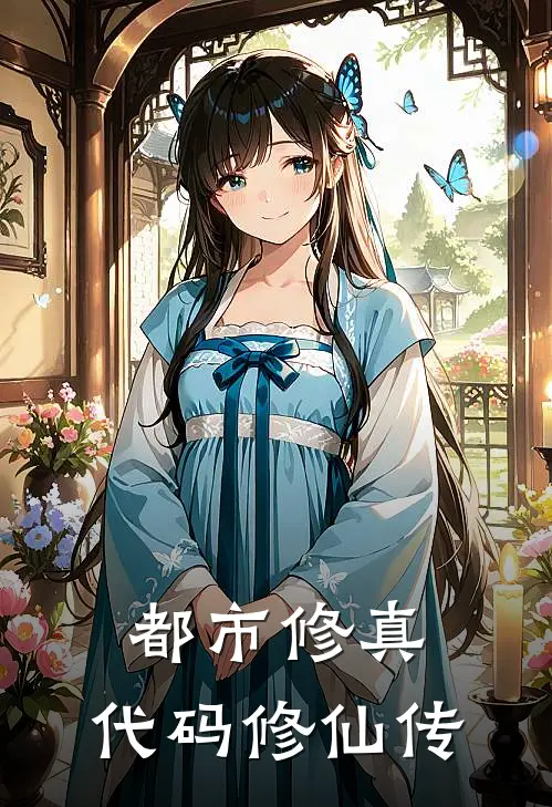 都市修真：代码修仙传