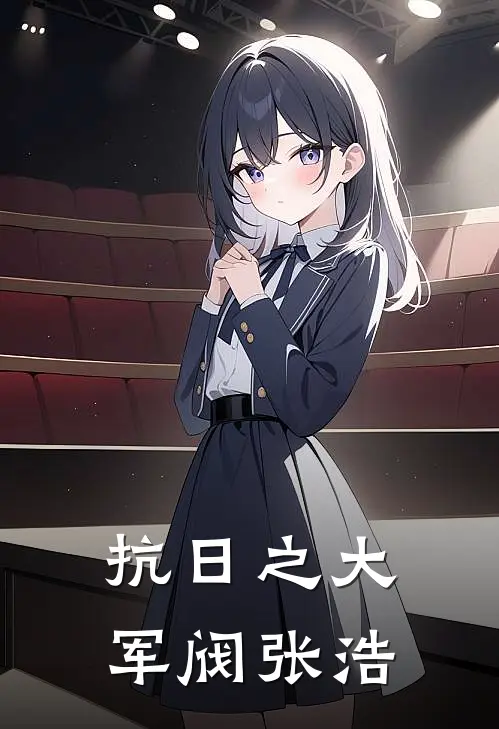 抗日之大军阀张浩