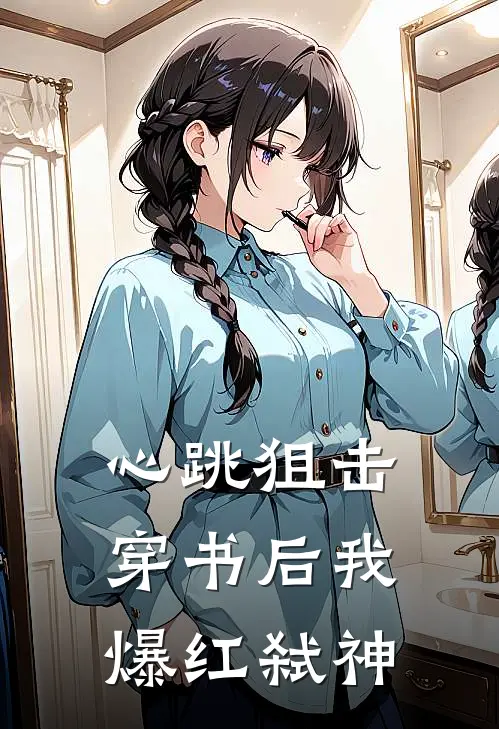 心跳狙击：穿书后我爆红弑神