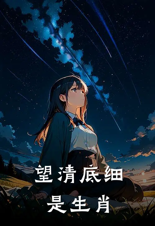 望清底细是生肖