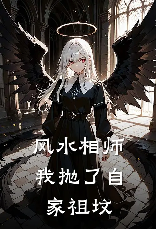 风水相师：我抛了自家祖坟
