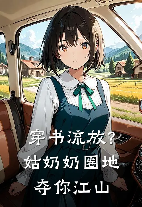 穿书流放？姑奶奶圈地夺你江山