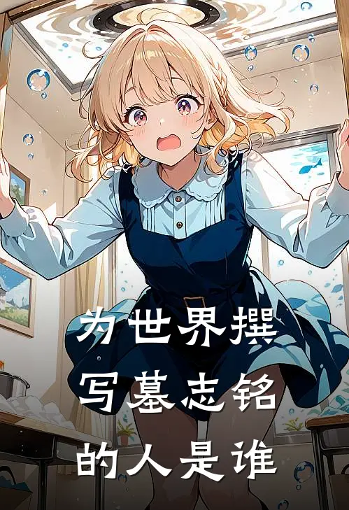 为世界撰写墓志铭的人是谁