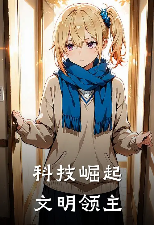 科技崛起：文明领主