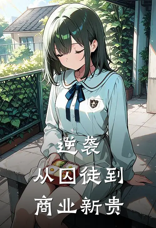 逆袭：从囚徒到商业新贵