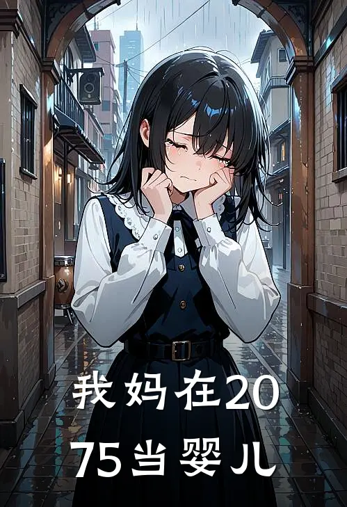 我妈在2075当婴儿