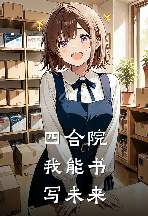 四合院：我能书写未来