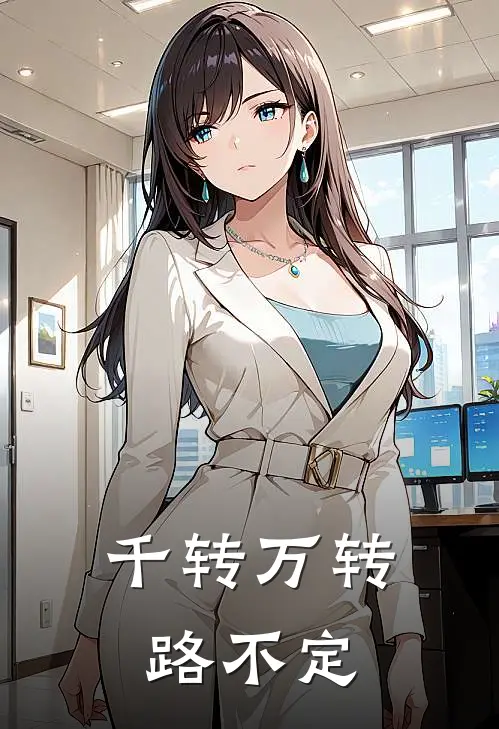 千转万转路不定