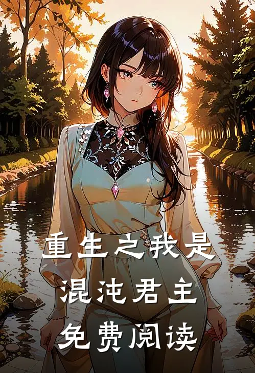 重生之我是混沌君主免费阅读