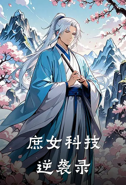 庶女科技逆袭录