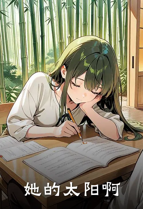 她的太阳啊