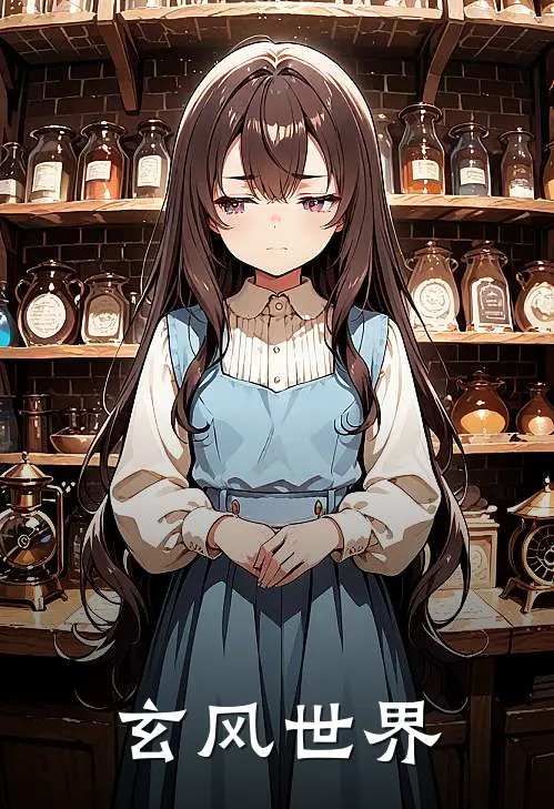 玄风世界