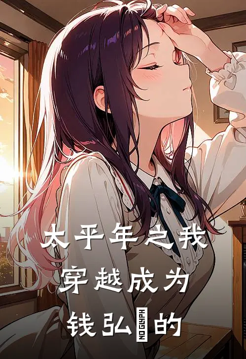 太平年之我穿越成为钱弘俶的