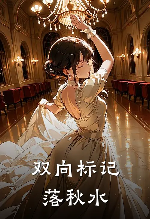 双向标记落秋水