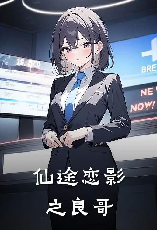 仙途恋影之良哥